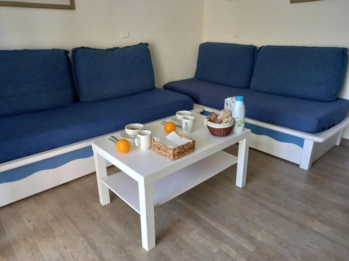 A07- Apt Pmr 4 A 5 Pers, Sea View, Beach, Pool Fouesnant