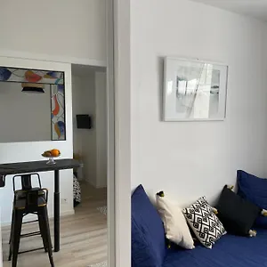 Côté Cale Appartement